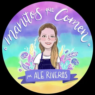 Ale Riveros - Manitos Que Comen profile