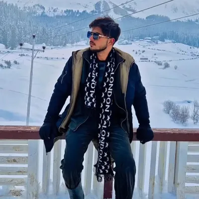 Riyaz Maniyar profile