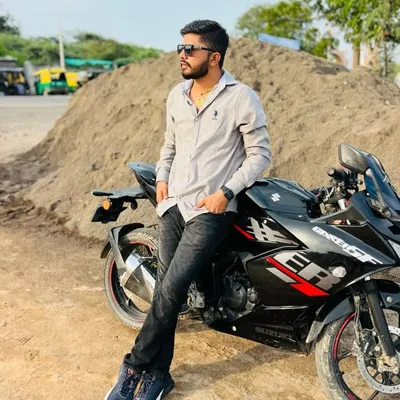 manish_vadher profile