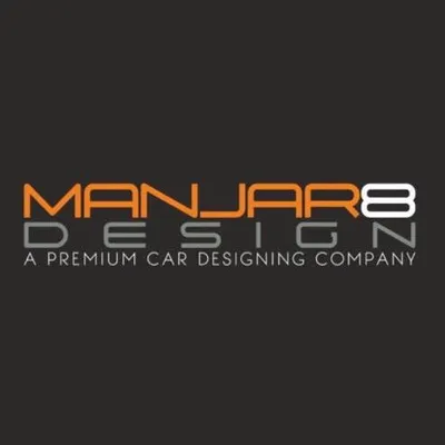 MANJAR8 DESIGN profile