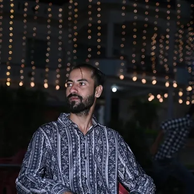 Azhar Manjar ❤️(اظہر منجر) profile