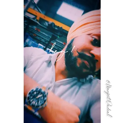 Manjeet Singh profile
