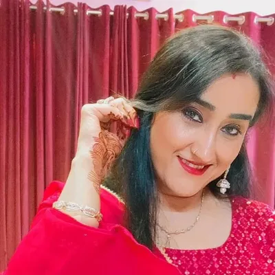 Manjeet Kaur profile