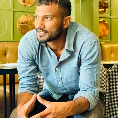 Manjeet Jaglan profile
