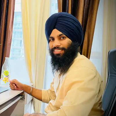 Manjeet Singh profile