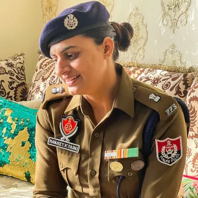 Manjeet Kaur profile