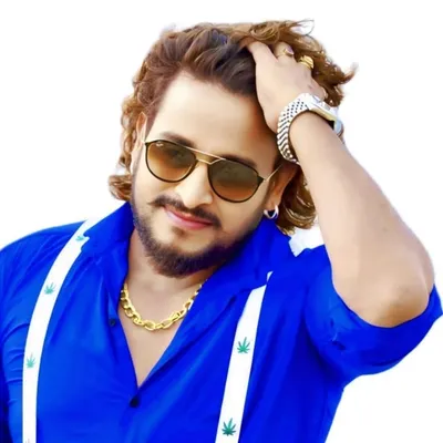 Manjeet Panchal profile