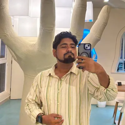 Manjeet Banerjee profile