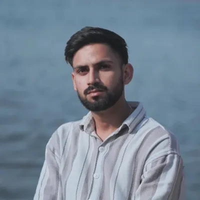 Manjeet Rahwal profile