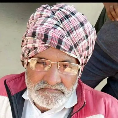 Manjeet Kaur profile