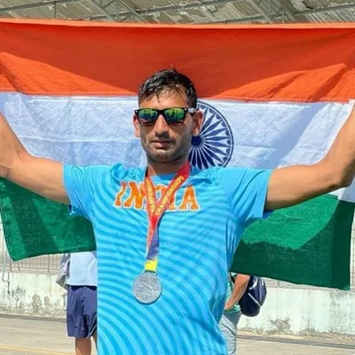 Manjeet Sehrawat profile