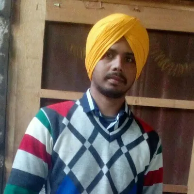 Manjeet Singh profile
