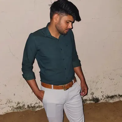 Manjeet Yadav profile
