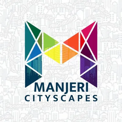 MANJERICITYSCAPES profile