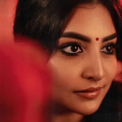 Manjima Mohan Gautham profile