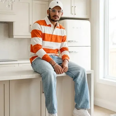 Manjinder BrAr profile