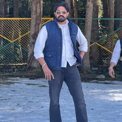 Manjinder Sandhu profile