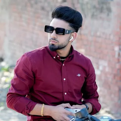Manjinder aulakh profile