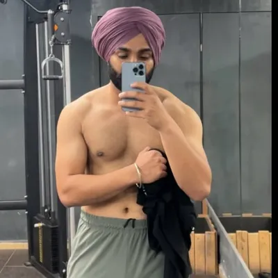 Manjinder Singh profile