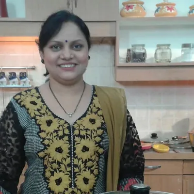 Manjiri Kapadekar profile