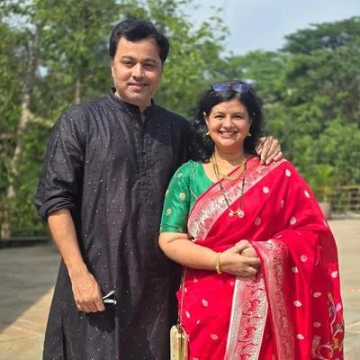 Manjiri Subodh Bhave profile