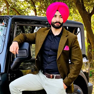 Manjit Singh Dhamrait profile