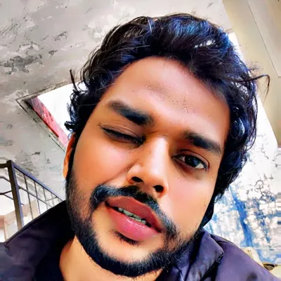 Hey Mannuuu ❤️ profile