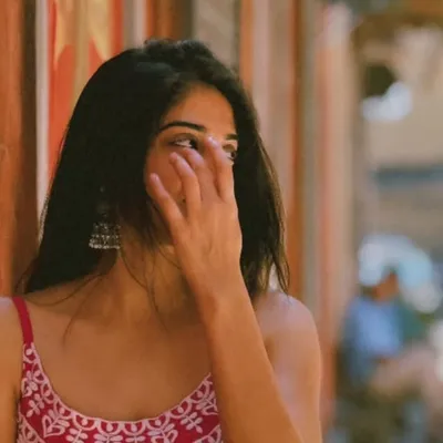 Manjula Mohandas profile