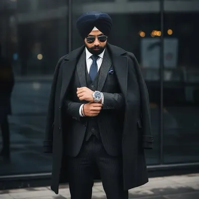 Manjot Singh Khalsa | Lyricist & Music Composer💞 profile