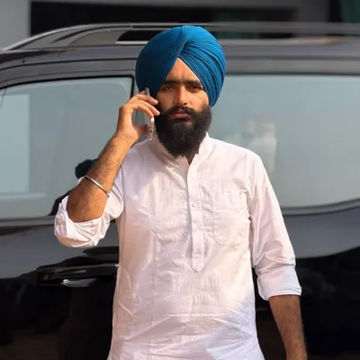 _ਲੰਬੜਦਾਰ_ profile