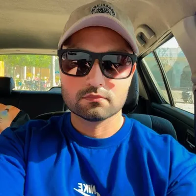 Manjot Kahlon profile