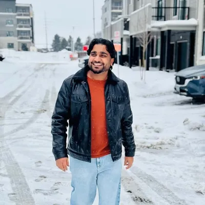 Manjot Bajwa profile