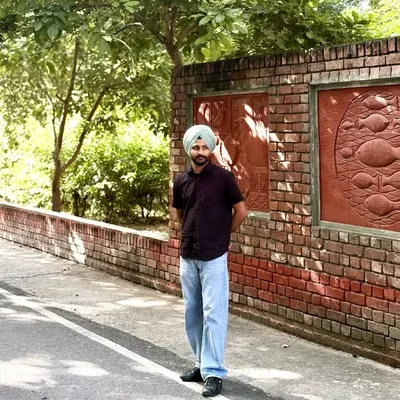 ਮਨਜੋਤ ਬਮਰਾਹ profile