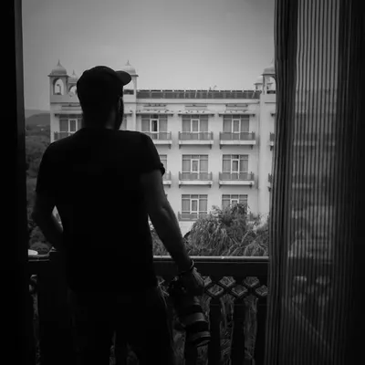 Manjot Royal Photography profile