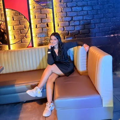 tanvi profile