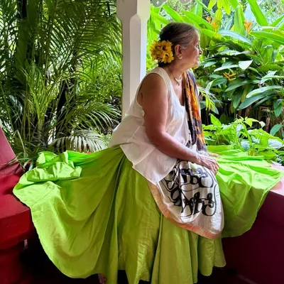 Manjri Varde