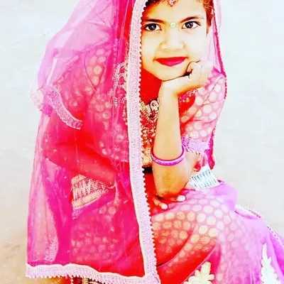 मंजू राव गिड़ा(बालोतरा) profile