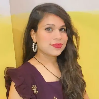 Manju Sharma profile