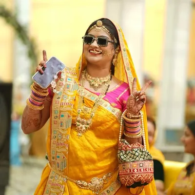 Manju Soni profile
