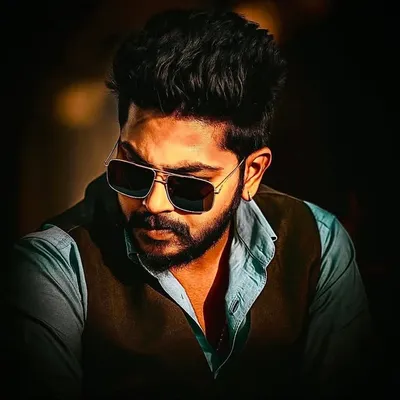 Manju Gowda C profile