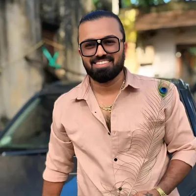 Manjunath Kokate profile