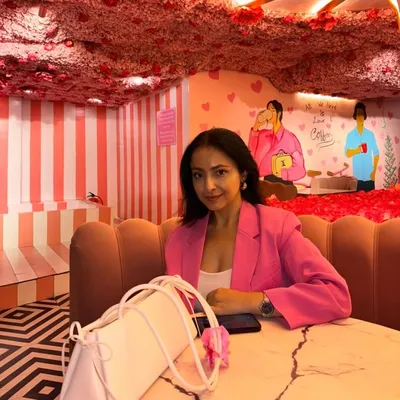 Manju Niroula profile