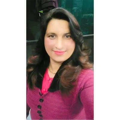 manju pandey profile
