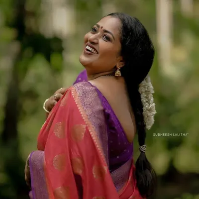 Manju Pathrose