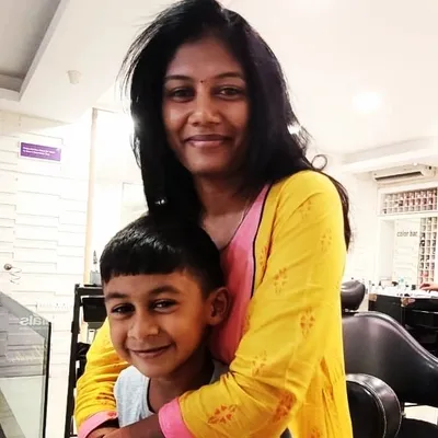 manju r umesh profile