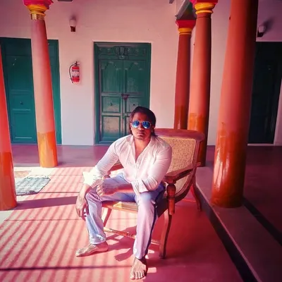 Manju Raj profile