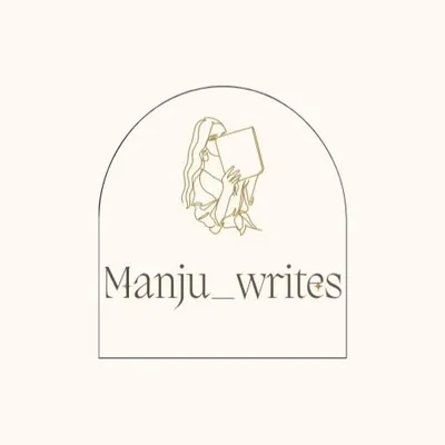 Manjushree - Writer profile
