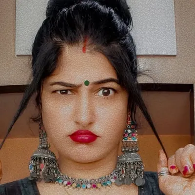 Manju Jangra profile