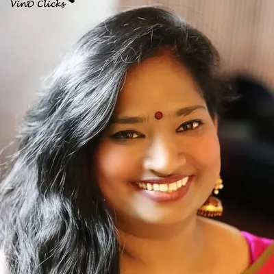 Manju Latha Kalanidhi profile