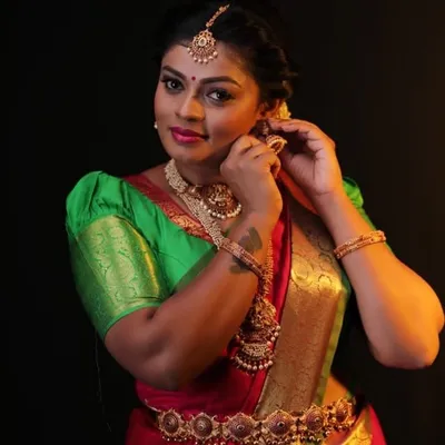 Manjula profile